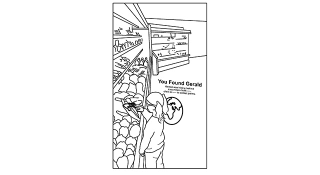 Illustration for article titled Magic Leap's Patents Are a Crazy Vision of the Augmented Reality Future